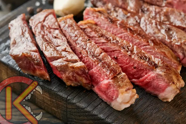 venta chuletón Jaén