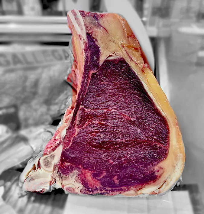 proveedor carne para restaurante